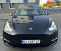 Чорний Тесла Model Y, об'ємом двигуна 0 л та пробігом 133 тис. км за 23500 $, фото 1 на Automoto.ua