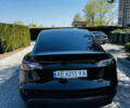 Чорний Тесла Model Y, об'ємом двигуна 0 л та пробігом 58 тис. км за 25000 $, фото 6 на Automoto.ua