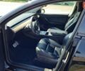 Черный Тесла Model Y, объемом двигателя 0 л и пробегом 99 тыс. км за 27000 $, фото 14 на Automoto.ua