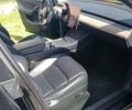 Черный Тесла Model Y, объемом двигателя 0 л и пробегом 47 тыс. км за 21500 $, фото 20 на Automoto.ua
