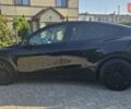 Черный Тесла Model Y, объемом двигателя 0 л и пробегом 98 тыс. км за 24499 $, фото 7 на Automoto.ua