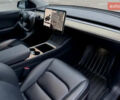 Черный Тесла Model Y, объемом двигателя 0 л и пробегом 162 тыс. км за 25700 $, фото 10 на Automoto.ua