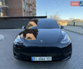 Чорний Тесла Model Y, об'ємом двигуна 0 л та пробігом 68 тис. км за 27500 $, фото 4 на Automoto.ua