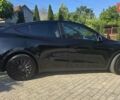 Черный Тесла Model Y, объемом двигателя 0 л и пробегом 98 тыс. км за 24499 $, фото 3 на Automoto.ua
