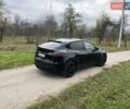 Черный Тесла Model Y, объемом двигателя 0 л и пробегом 85 тыс. км за 23500 $, фото 7 на Automoto.ua