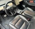 Чорний Тесла Model Y, об'ємом двигуна 0 л та пробігом 70 тис. км за 27000 $, фото 9 на Automoto.ua