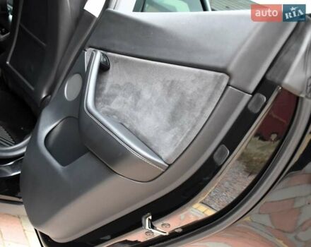 Черный Тесла Model Y, объемом двигателя 0 л и пробегом 73 тыс. км за 25950 $, фото 60 на Automoto.ua