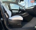 Черный Тесла Model Y, объемом двигателя 0 л и пробегом 50 тыс. км за 22900 $, фото 24 на Automoto.ua