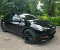 Черный Тесла Model Y, объемом двигателя 0 л и пробегом 136 тыс. км за 23990 $, фото 2 на Automoto.ua