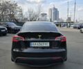 Черный Тесла Model Y, объемом двигателя 0 л и пробегом 85 тыс. км за 26000 $, фото 4 на Automoto.ua