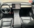 Черный Тесла Model Y, объемом двигателя 0 л и пробегом 127 тыс. км за 26990 $, фото 29 на Automoto.ua