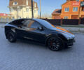 Чорний Тесла Model Y, об'ємом двигуна 0 л та пробігом 68 тис. км за 27500 $, фото 67 на Automoto.ua