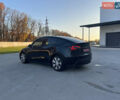 Чорний Тесла Model Y, об'ємом двигуна 0 л та пробігом 116 тис. км за 21800 $, фото 49 на Automoto.ua