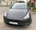 Тесла Model Y 2021 в Харькове на Automoto.ua Черный Тесла Model Y, объемом двигателя 0 л и пробегом 295 тыс. км за 18950 $, фото 5 на Automoto.ua