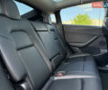Черный Тесла Model Y, объемом двигателя 0 л и пробегом 89 тыс. км за 23450 $, фото 40 на Automoto.ua