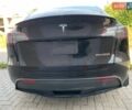 Черный Тесла Model Y, объемом двигателя 0 л и пробегом 41 тыс. км за 13500 $, фото 2 на Automoto.ua