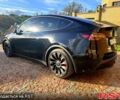 Черный Тесла Model Y, объемом двигателя 0 л и пробегом 30 тыс. км за 29999 $, фото 9 на Automoto.ua