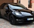 Черный Тесла Model Y, объемом двигателя 0 л и пробегом 73 тыс. км за 25950 $, фото 9 на Automoto.ua