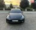 Черный Тесла Model Y, объемом двигателя 0 л и пробегом 101 тыс. км за 24999 $, фото 13 на Automoto.ua