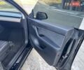 Черный Тесла Model Y, объемом двигателя 0 л и пробегом 59 тыс. км за 24900 $, фото 59 на Automoto.ua