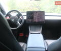 Чорний Тесла Model Y, об'ємом двигуна 0 л та пробігом 56 тис. км за 27499 $, фото 12 на Automoto.ua