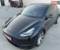 Чорний Тесла Model Y, об'ємом двигуна 0 л та пробігом 116 тис. км за 21800 $, фото 22 на Automoto.ua