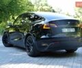 Черный Тесла Model Y, объемом двигателя 0 л и пробегом 82 тыс. км за 24950 $, фото 12 на Automoto.ua