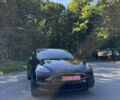 Черный Тесла Model Y, объемом двигателя 0 л и пробегом 113 тыс. км за 22222 $, фото 1 на Automoto.ua