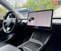 Чорний Тесла Model Y, об'ємом двигуна 0 л та пробігом 49 тис. км за 25500 $, фото 11 на Automoto.ua