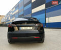 Черный Тесла Model Y, объемом двигателя 0 л и пробегом 63 тыс. км за 27500 $, фото 29 на Automoto.ua