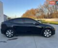 Чорний Тесла Model Y, об'ємом двигуна 0 л та пробігом 116 тис. км за 21800 $, фото 10 на Automoto.ua