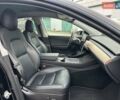 Черный Тесла Model Y, объемом двигателя 0 л и пробегом 127 тыс. км за 26990 $, фото 26 на Automoto.ua