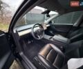 Черный Тесла Model Y, объемом двигателя 0 л и пробегом 146 тыс. км за 24200 $, фото 14 на Automoto.ua