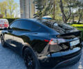 Чорний Тесла Model Y, об'ємом двигуна 0 л та пробігом 58 тис. км за 25000 $, фото 5 на Automoto.ua