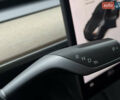 Чорний Тесла Model Y, об'ємом двигуна 0 л та пробігом 13 тис. км за 24500 $, фото 30 на Automoto.ua