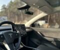 Черный Тесла Model Y, объемом двигателя 0 л и пробегом 58 тыс. км за 34700 $, фото 21 на Automoto.ua