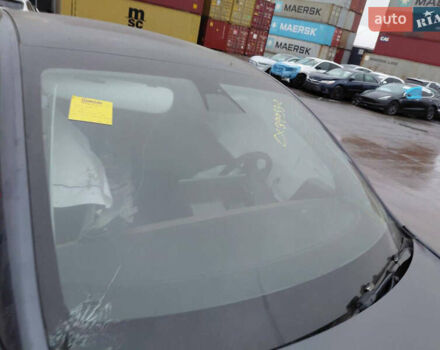 Черный Тесла Model Y, объемом двигателя 0 л и пробегом 50 тыс. км за 17999 $, фото 1 на Automoto.ua