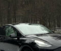 Черный Тесла Model Y, объемом двигателя 0 л и пробегом 44 тыс. км за 31499 $, фото 1 на Automoto.ua