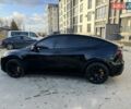 Черный Тесла Model Y, объемом двигателя 0 л и пробегом 59 тыс. км за 24900 $, фото 23 на Automoto.ua