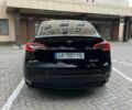 Чорний Тесла Model Y, об'ємом двигуна 0 л та пробігом 58 тис. км за 27500 $, фото 3 на Automoto.ua