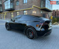 Чорний Тесла Model Y, об'ємом двигуна 0 л та пробігом 68 тис. км за 27500 $, фото 31 на Automoto.ua