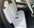 Черный Тесла Model Y, объемом двигателя 0 л и пробегом 50 тыс. км за 22900 $, фото 22 на Automoto.ua