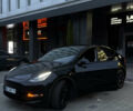 Черный Тесла Model Y, объемом двигателя 0 л и пробегом 86 тыс. км за 23400 $, фото 2 на Automoto.ua