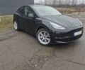 Чорний Тесла Model Y, об'ємом двигуна 0 л та пробігом 112 тис. км за 22000 $, фото 2 на Automoto.ua