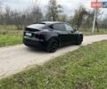 Черный Тесла Model Y, объемом двигателя 0 л и пробегом 85 тыс. км за 23500 $, фото 6 на Automoto.ua