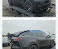 Черный Тесла Model Y, объемом двигателя 0 л и пробегом 50 тыс. км за 16500 $, фото 15 на Automoto.ua