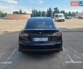 Чорний Тесла Model Y, об'ємом двигуна 0 л та пробігом 66 тис. км за 23999 $, фото 10 на Automoto.ua