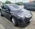 Чорний Тесла Model Y, об'ємом двигуна 0 л та пробігом 74 тис. км за 22500 $, фото 3 на Automoto.ua