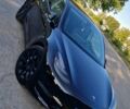 Черный Тесла Model Y, объемом двигателя 0 л и пробегом 79 тыс. км за 27700 $, фото 5 на Automoto.ua