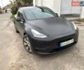 Тесла Model Y 2021 в Харькове на Automoto.ua Черный Тесла Model Y, объемом двигателя 0 л и пробегом 295 тыс. км за 18950 $, фото 9 на Automoto.ua